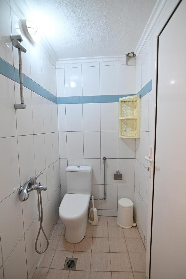 Greece Asprovalta Rooms Accomodation Apartment Hotel Petalo Exterior photo