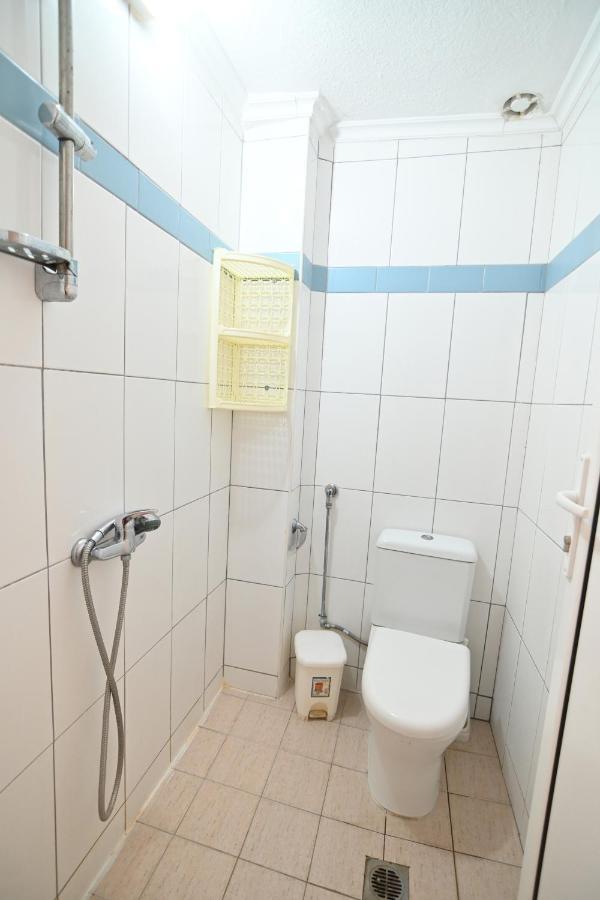 Greece Asprovalta Rooms Accomodation Apartment Hotel Petalo Exterior photo