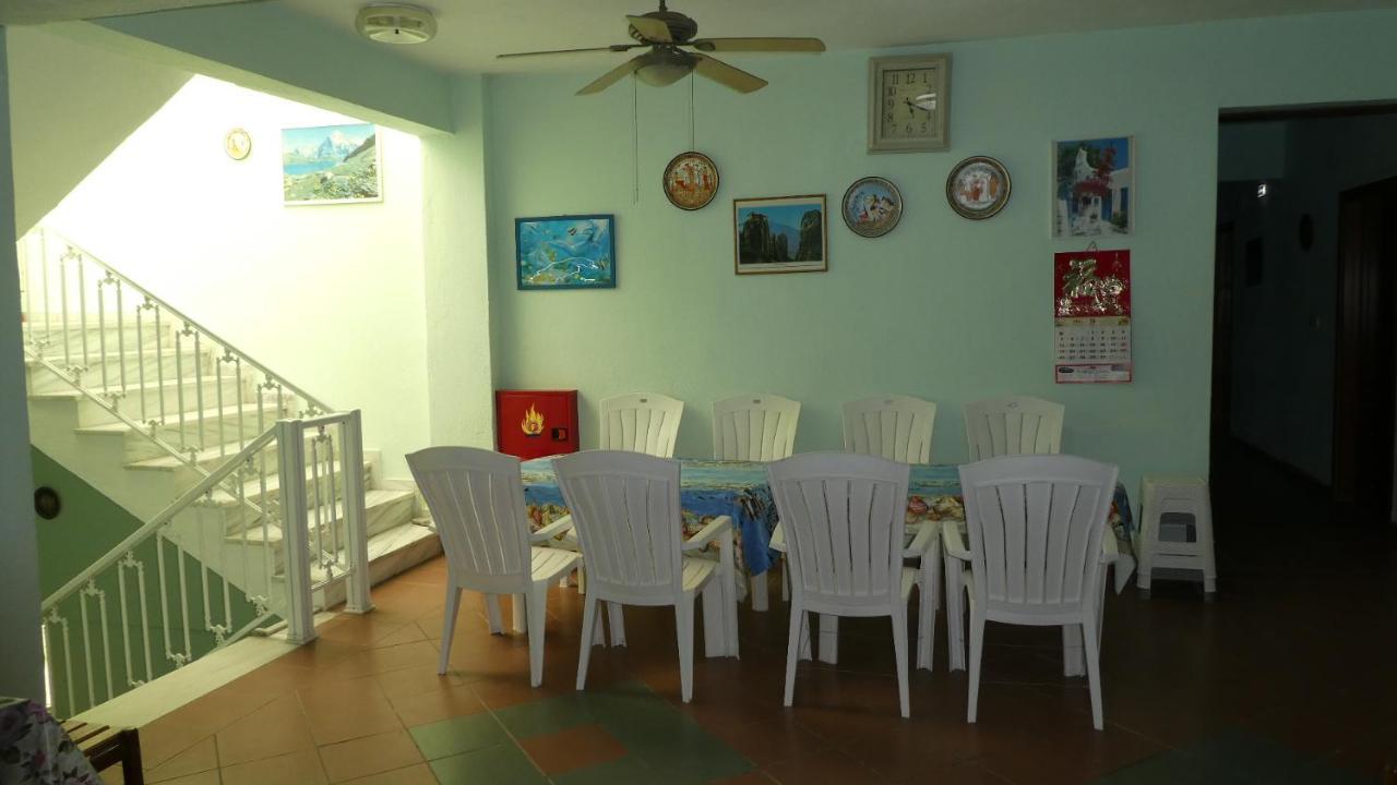 Greece Asprovalta Rooms Accomodation Apartment Hotel Petalo Exterior photo